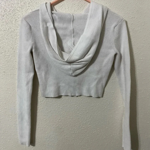 Zara, Garage, Love Tree, Ambiance Bundle Cropped Shirts All Size Small - Picture 4 of 15